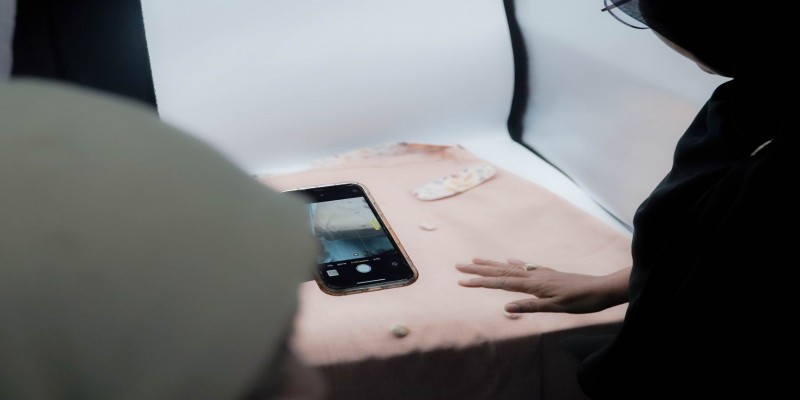 EcoTive จัดอบรม "โครงการ Digital Marketing Challenge by EcoTive"